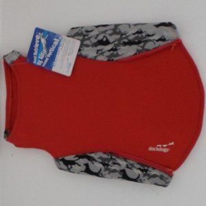 Dockdogs Wetsuit